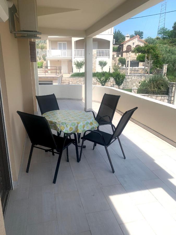 Apartments Neira Near Dubrovnik Ivanica Exterior foto