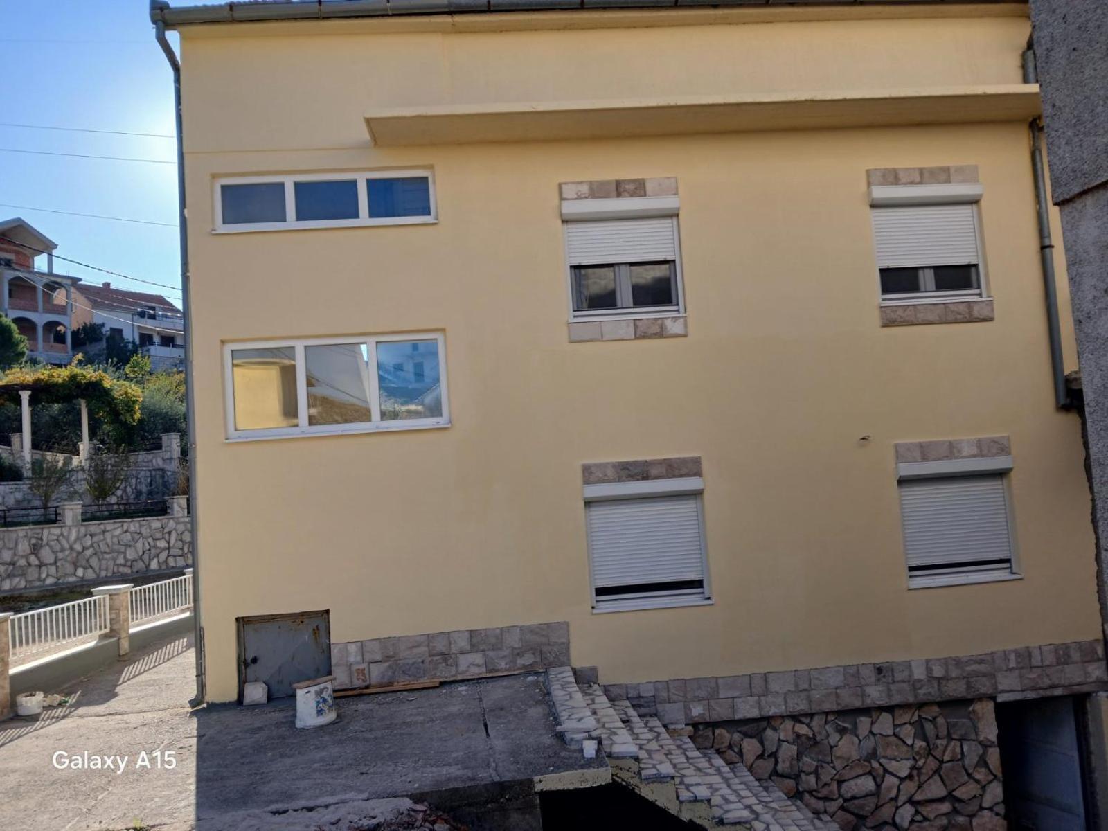 Apartments Neira Near Dubrovnik Ivanica Exterior foto